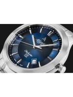 Pánské hodinky + BOX model 21807251 - Atlantic Pánské hodinky + BOX model 21807251 - Atlantic