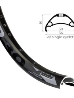 czarna 32 model 21854621 - RODI