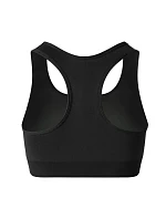 Sportovní podprsenka model 22114233 velikost L černá - Rockbros