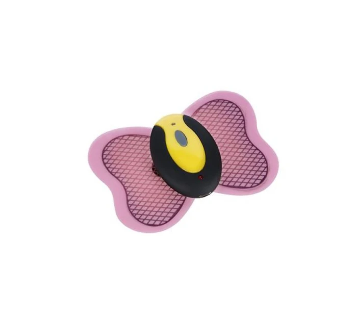 MASÁŽNÍ SAMOLEPKY BALENÍ 4 KS