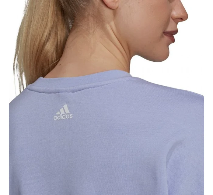 Bluza  Soft Knit W model 19557512 - ADIDAS