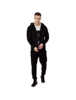 Pánská mikina M HOL22 BLM618 20S - Outhorn Pánská mikina M HOL22 BLM618 20S - Outhorn