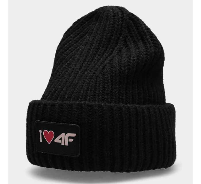 Čepice 4F Jr HJZ22-JCAD004 21S