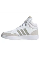 Boty Hoops 3.0 Mid M model 20960084 - ADIDAS Boty Hoops 3.0 Mid M model 20960084 - ADIDAS