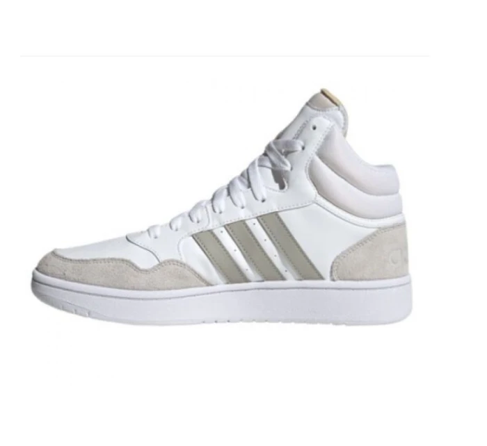 Boty Hoops 3.0 Mid M model 20960084 - ADIDAS Boty Hoops 3.0 Mid M model 20960084 - ADIDAS