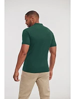 Pánské piqué polo  10. white model 22420809 - Russell Athletic