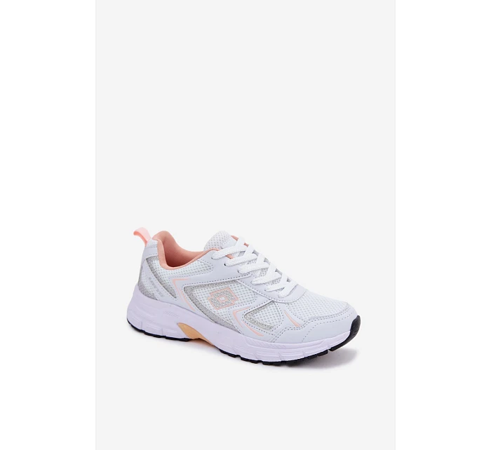 Dámské sportovní tenisky LOTTO KITAURA Bílé