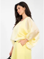 Halenka IT BZ 18868.81 žlutá Halenka IT BZ 18868.81 žlutá