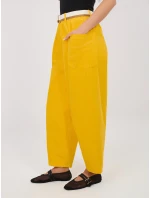 IT kalhoty SP FL9665.78 yellow IT kalhoty SP FL9665.78 yellow