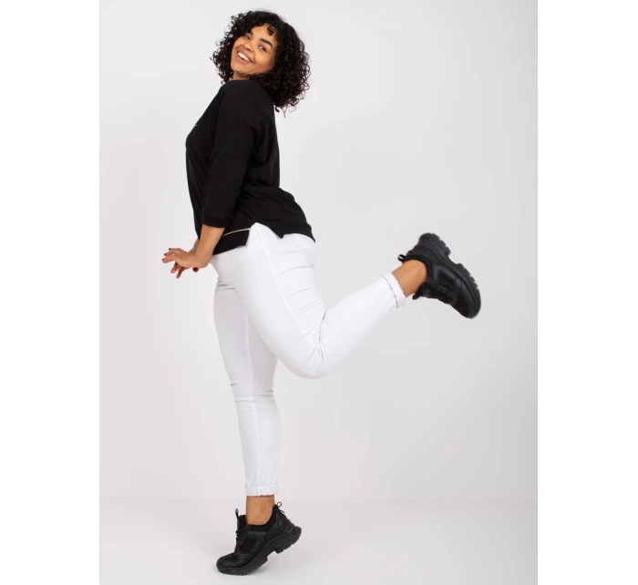 Halenka RV BZ 7504.81P černá