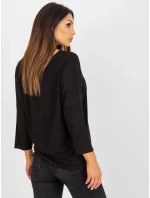 Halenka RV BZ 7663.05 černá