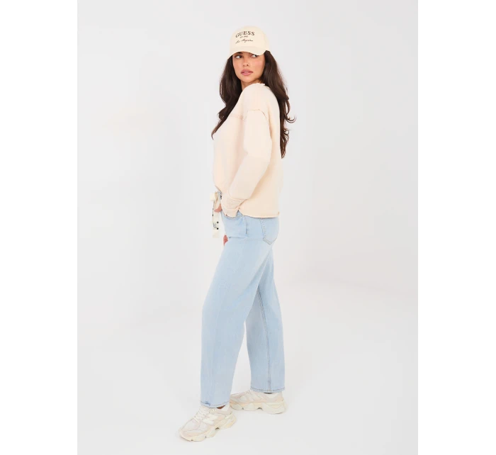 VM SP džíny L135.98 světle modré VM SP džíny L135.98 světle modré