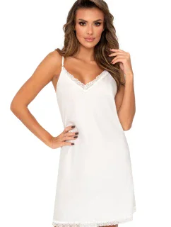 Košilka model 18475866 ecru chemise - Donna