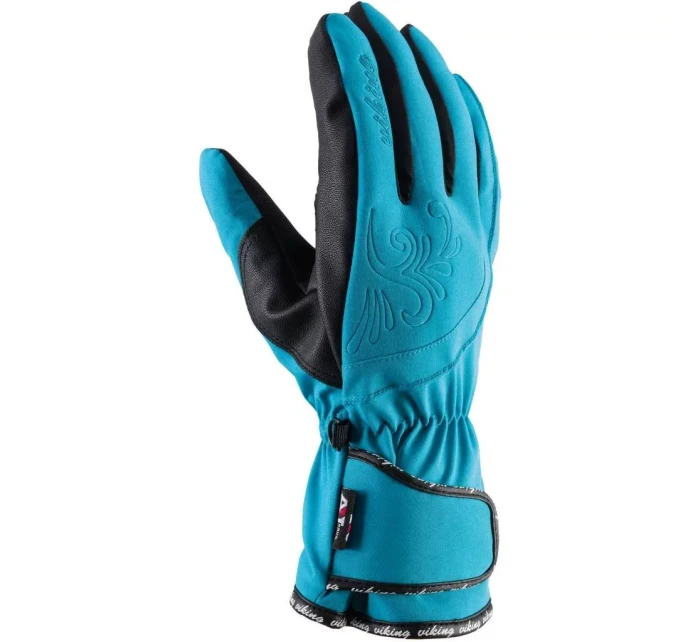 Dámské zimní rukavice model 20431443 - Viking