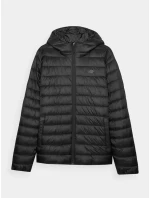 Pánská péřová bunda 4F Pánská péřová bunda 4F