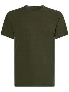 Pánské tričko s krátkým rukávem NB2364E-0S6 - Calvin Klein