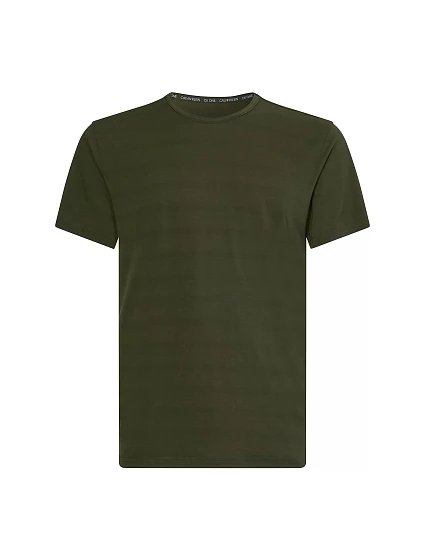 Pánské tričko s krátkým rukávem NB2364E-0S6 - Calvin Klein