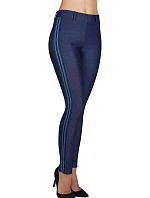 Dámské džíny s push-up efektem 70239 - Ysabel Mora