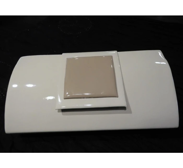 Kabelka psaníčko - Gemini