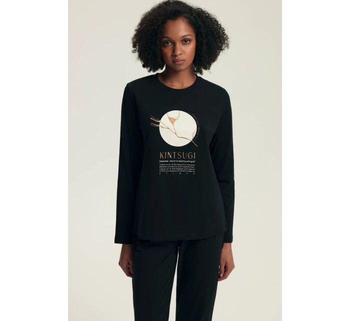 DÁMSKÉ PYŽAMO AW25 model 21367436 - HENDERSON LADIES DÁMSKÉ PYŽAMO AW25 model 21367436 - HENDERSON LADIES