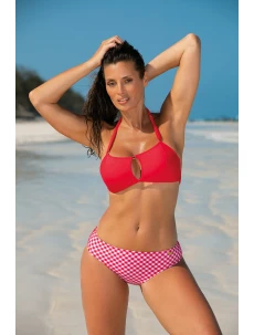 Dvoudílné plavky model 165659 Marko