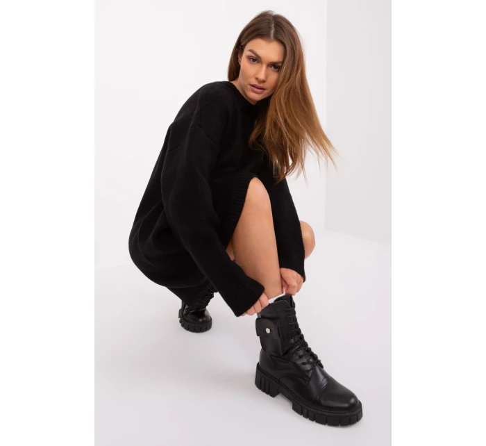 Denní šaty model 190146 Rue Paris