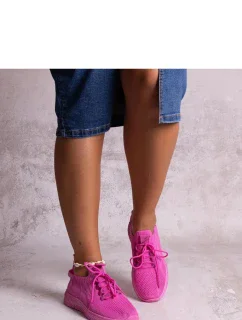 Tenisky  model 207228 Solea