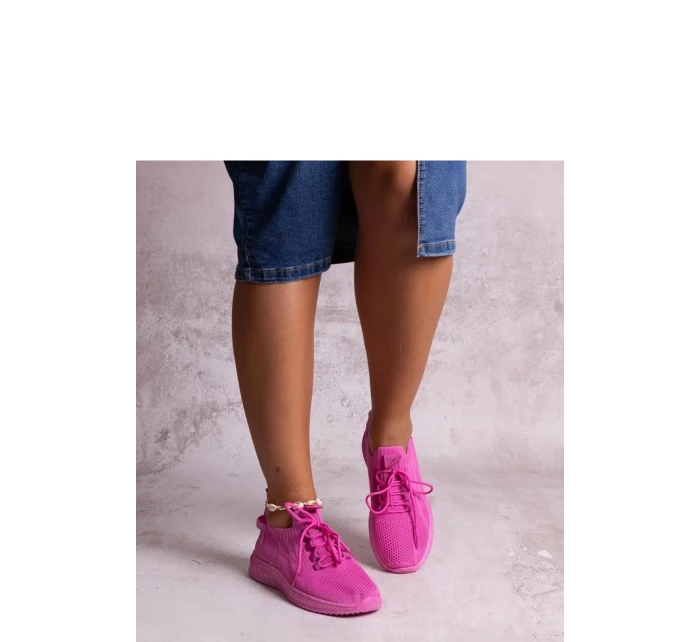 Tenisky model 207228 Solea Tenisky model 207228 Solea