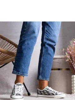 Tenisky  model 208055 Solea