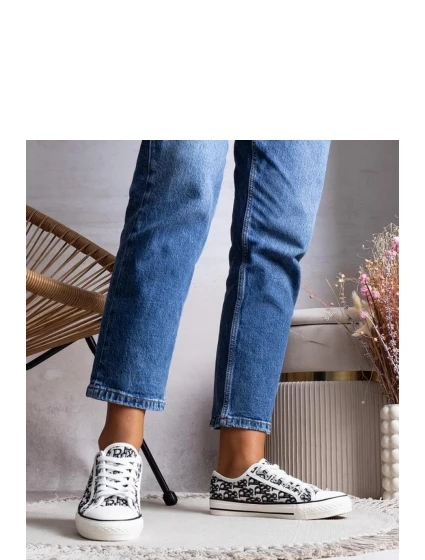 Tenisky  model 208055 Solea