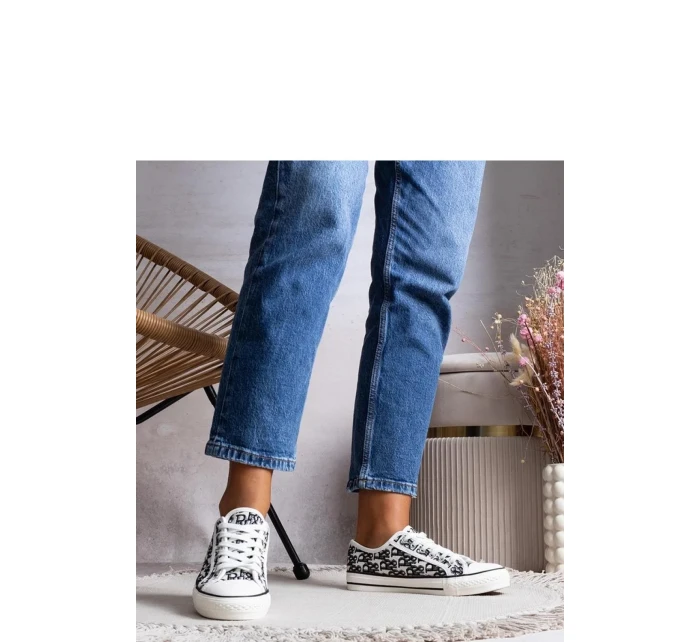 Tenisky  model 208055 Solea