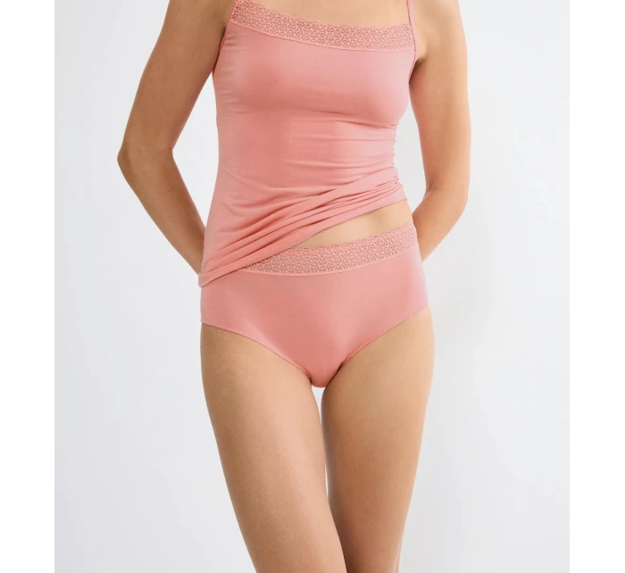 Feel of Modal Midi - RED - TRIUMPH RED - TRIUMPH