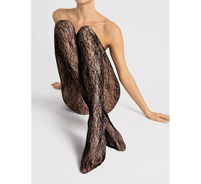 Fiore punčocháče G6133 Valeria 20 den 2-4 Fiore punčocháče G6133 Valeria 20 den 2-4