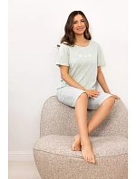 Pyžamo model 22121169 kr/r MXL L26 - Regina