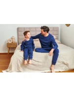 Chlapecké pyžamo   model 21299931 - Doctornap