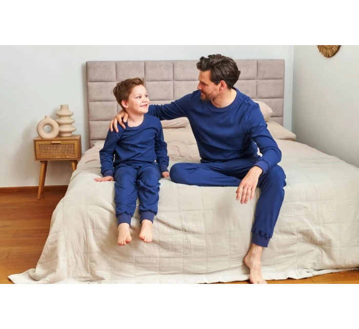 Chlapecké pyžamo   model 21299931 - Doctornap