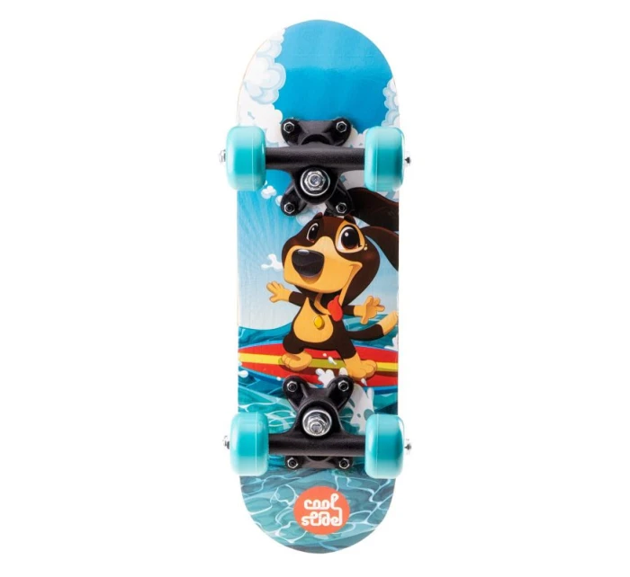 Coolside Tofu Y Jr skateboard 92800355666