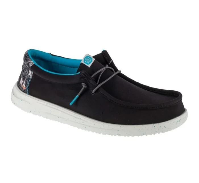 Boty Hey Dude Wally H2O Tropical M 40702-0FF