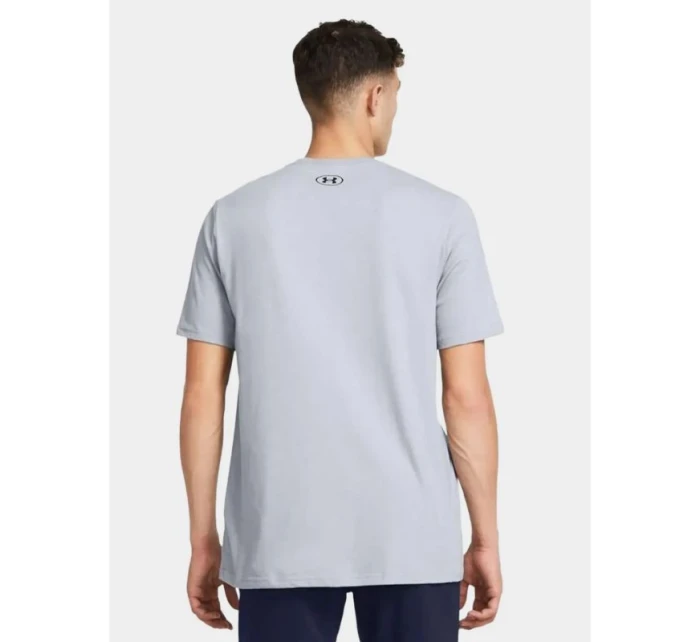 M model 20100623 pánské tričko - Under Armour