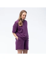 Dámské tričko s krátkým rukávem LARITA W