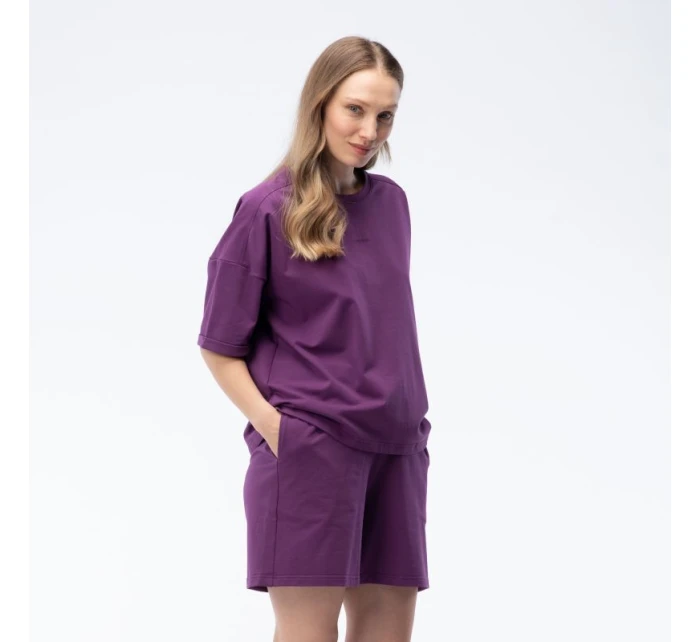 Dámské tričko s krátkým rukávem LARITA W