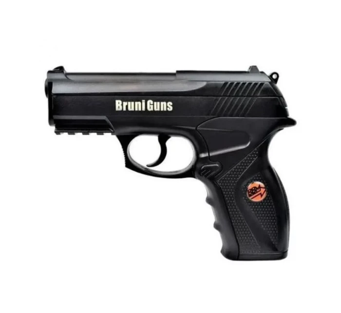 pistole ráže 4,5 mm BB model 21332239 pistole ráže 4,5 mm BB model 21332239