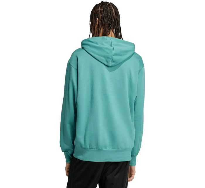 Essentials Fleece M mikina pánská model 21283672 - ADIDAS Essentials Fleece M mikina pánská model 21283672 - ADIDAS