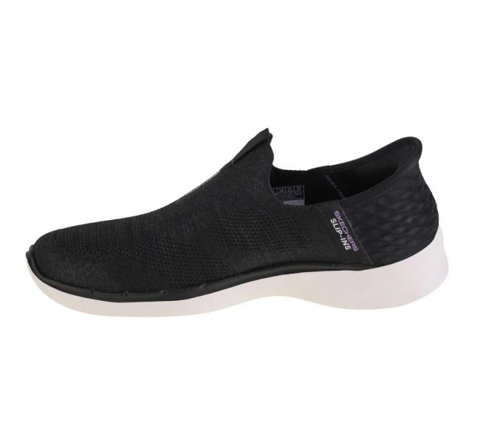 Boty SlipIns: GO Walk 6 W model 21415133 - Skechers Boty SlipIns: GO Walk 6 W model 21415133 - Skechers