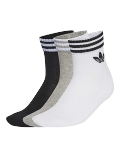 Originals Ankle 3pack ponožky model 21420418 - ADIDAS