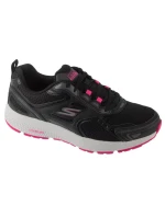 Skechers Go Run Consistent 128075-BKPK Black 37.5 Skechers Go Run Consistent 128075-BKPK Black 37.5