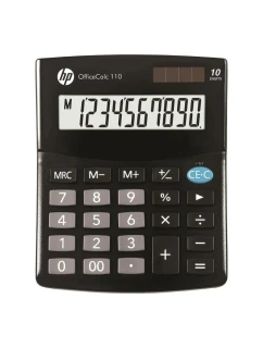 HP OC   černá model 21862894