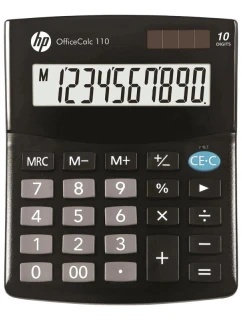 HP OC   černá model 21862894