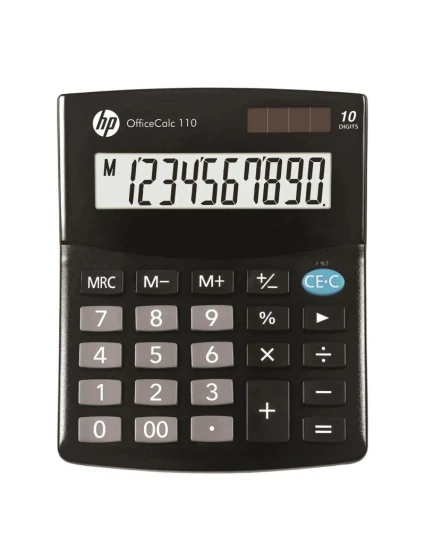 HP OC   černá model 21862894