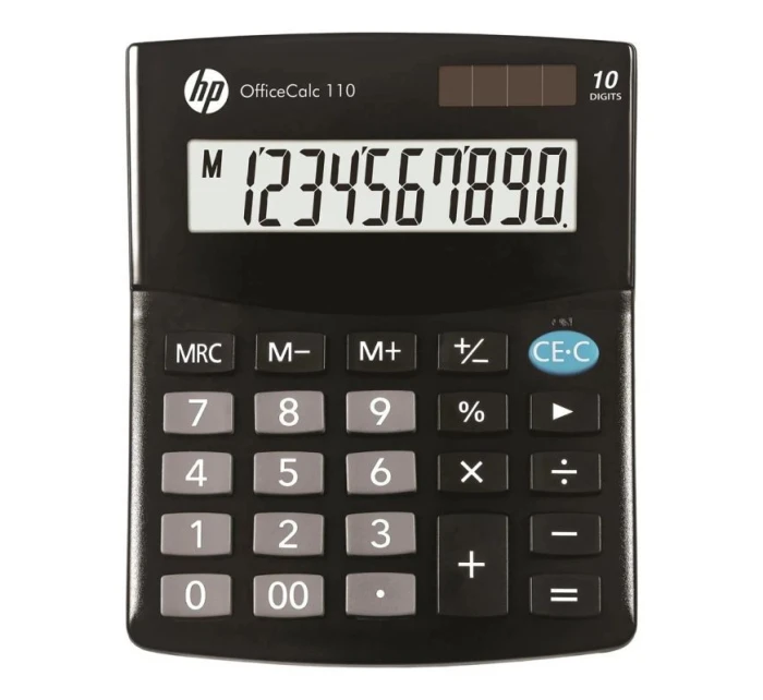 HP OC   černá model 21862894